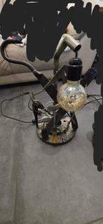 Lampe fait maison, Enlèvement, Comme neuf