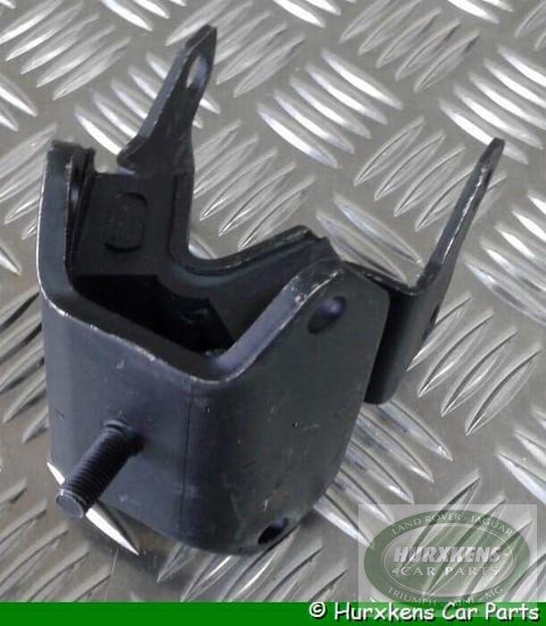 Achterste cradle onderframe steun montagerubber Jaguar Serie, Auto-onderdelen, Ophanging en Onderstel, Nieuw, Ophalen of Verzenden