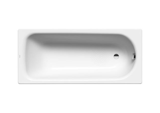 Klassiek inbouw ligbad op poten, 1700x750 mm, Doe-het-zelf en Bouw, Sanitair, Zo goed als nieuw, Bad, Koper, Ophalen