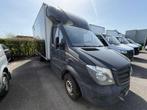2016 Mercedes-Benz Sprinter Lichte vrachtwagen, Auto's, Mercedes-Benz, Gebruikt, Overige modellen, Bedrijf, Overige carrosserie