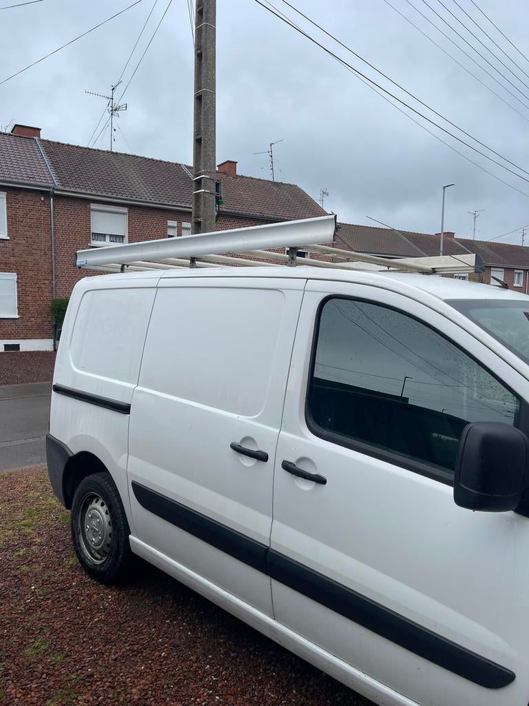 Galerie jumpy expert scudo, Enlèvement ou Envoi