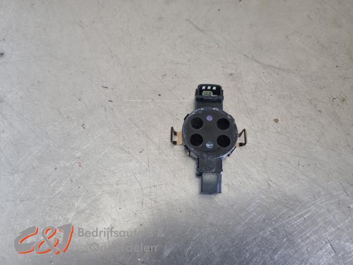 Capteur de pluie d'un Volkswagen Caddy, Autos : Pièces & Accessoires, Autres pièces automobiles, Volkswagen, Utilisé, 3 mois de garantie