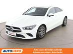 Mercedes-Benz CLA-Klasse 180 CLA 180 d Progressive, Autos, Mercedes-Benz, CLA, Achat, https://public.car-pass.be/vhr/8e03ca34-bc37-4124-bd75-b0e76939a005