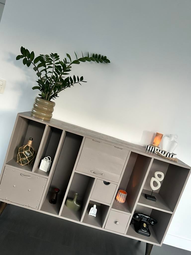 Dressoir, Huis en Inrichting, Ophalen, Zo goed als nieuw