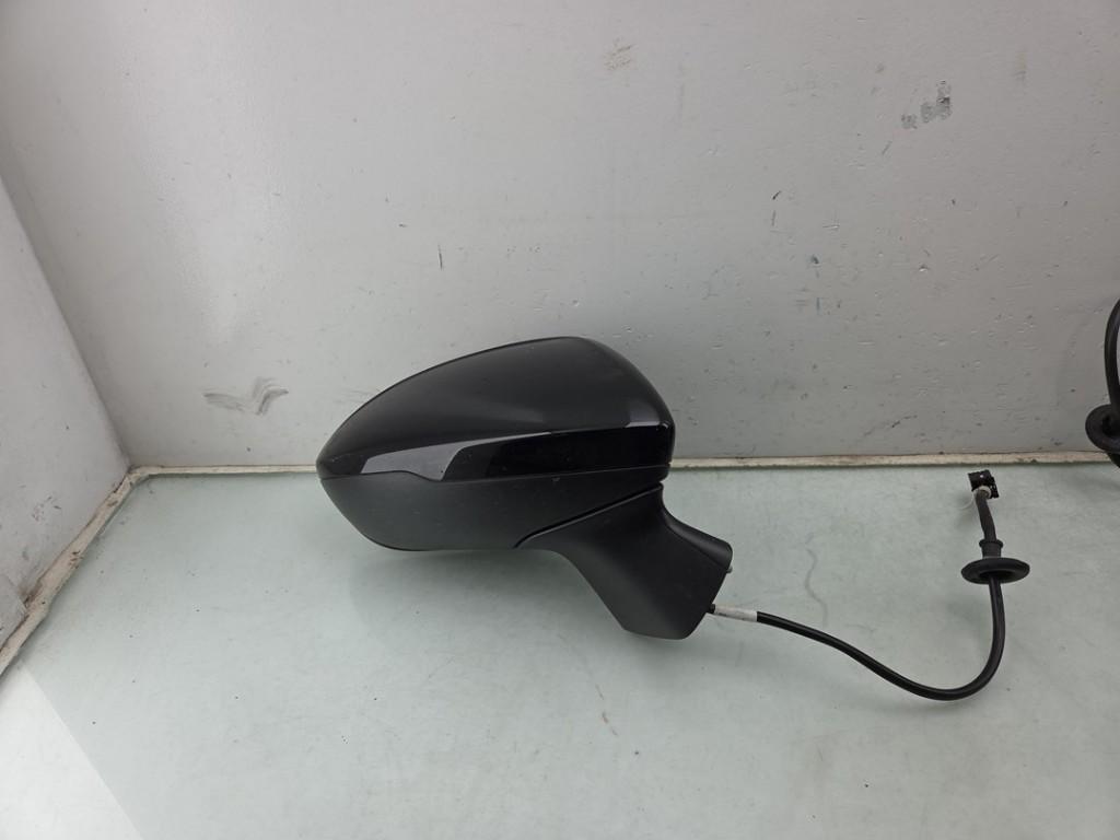 RETROVISEUR EXTERIEUR DROIT Opel Astra K (|39176315|), Autos : Pièces & Accessoires, Rétroviseurs, Opel, Utilisé