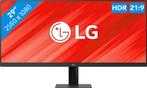 LG Monitor, Audio, Tv en Foto, Televisies, Ophalen, LED, Zo goed als nieuw, 100 Hz