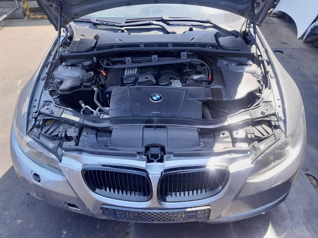 RUITENSPROEIERRESERVOIR VOOR BMW 3 serie (E92), Auto-onderdelen, Ruiten en Toebehoren, BMW, Gebruikt