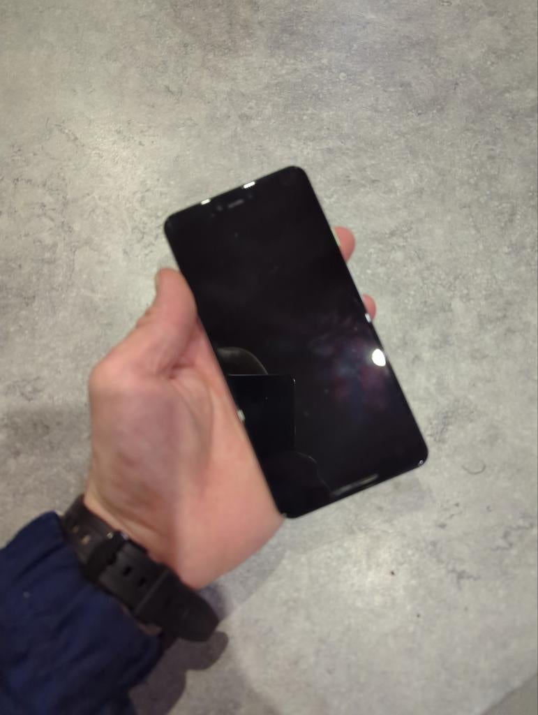 Google pixel 3xl, Ophalen, Nieuw, Overige modellen