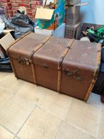 Malle de voyage bentalls Kingston 1920