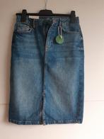 Jeans rok maat 36, Ophalen of Verzenden, Maat 36 (S)