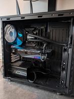 Krachtige Gaming PC - RTX3090 - i7 - 32GB RAM, Computers en Software, Ophalen, 32 GB, Zo goed als nieuw, Gaming