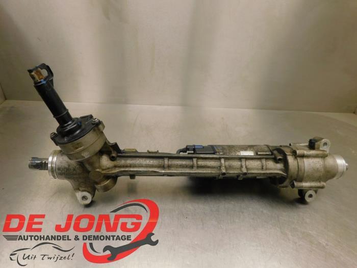 Boîtier de direction assistée d'un Mercedes GLE, 3 mois de garantie, Utilisé, -, -