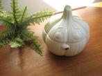 Pot à ail en céramique., Enlèvement ou Envoi, Céramique, Utilisé, Autres styles