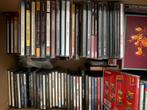 Prachtige collectie cd’s pop/ rock/ soul/ jazz en klassiek, Cd's en Dvd's, Ophalen, Zo goed als nieuw, Klassiek