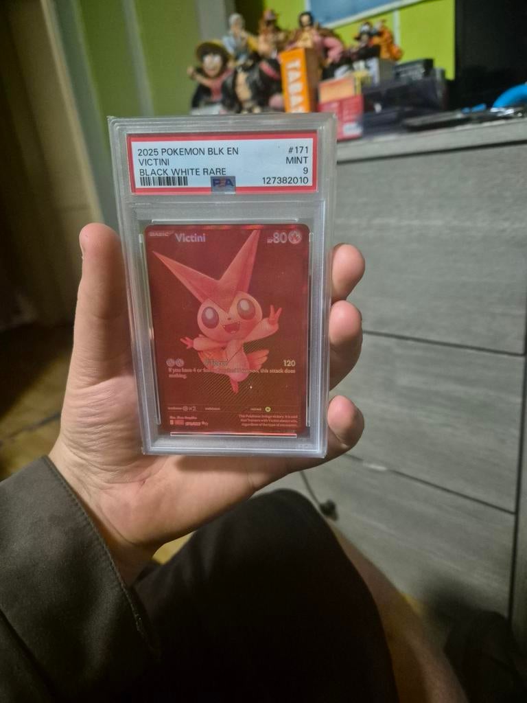 Pokémon, Hobby & Loisirs créatifs, Jeux de cartes à collectionner | Pokémon, Enlèvement