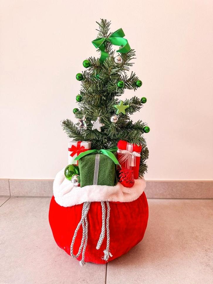 Decoratie Kerst, Diversen, Kerst, Zo goed als nieuw, Ophalen