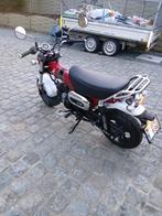 Honda Dax 125, Particulier, 125 cc, 1 cilinder