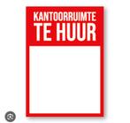 Kantoor te huur Mechelen, Ophalen