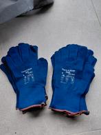 Werk handschoenen, Doe-het-zelf en Bouw, Ophalen of Verzenden