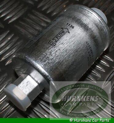 Brandstoffilter  MGF / LOTUS ELISE, Neuf, -, MG, -