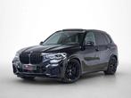 BMW X5 M-SPORT|GARANTIE|PANO|ACC|LA|HEATEDSEATS| (bj 2019), Auto's, Gebruikt, USB, Zwart, Leder