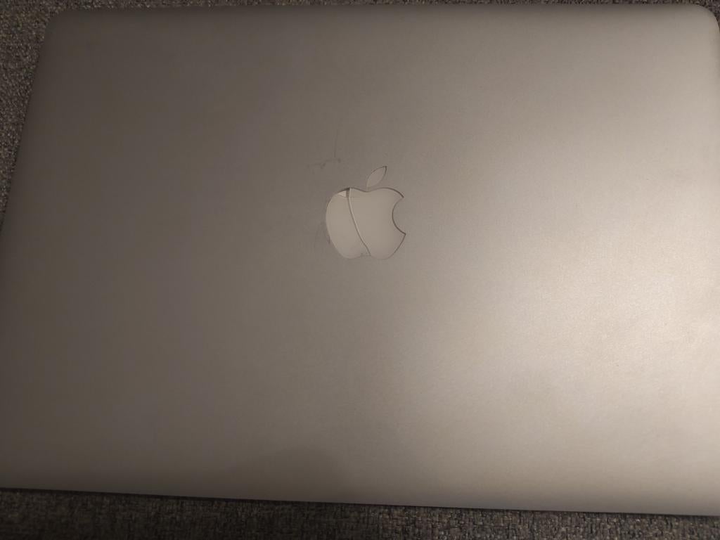 MacBook Pro 15" 2,2 GHz, Computers en Software, Ophalen of Verzenden