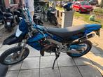 Aprillia sx50 uit 2012, Enlèvement, Comme neuf, 5 vitesses