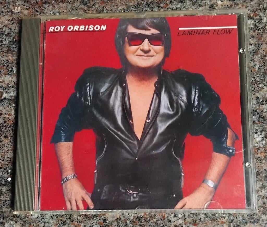 CD / 12 X ROY ORBISON, Cd's en Dvd's, Cd's | Pop, Ophalen, Zo goed als nieuw