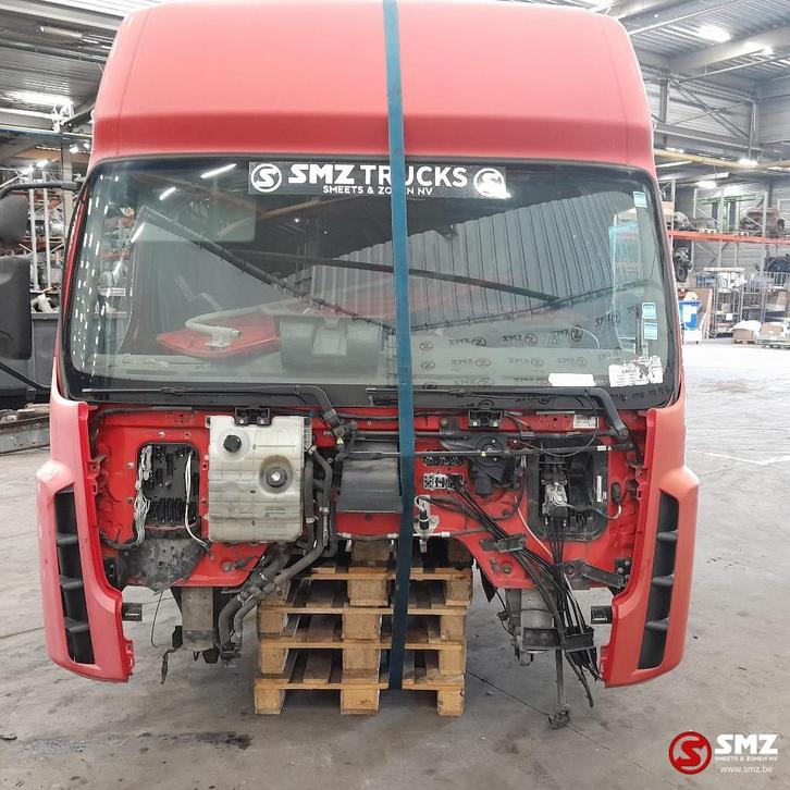 Occ Cabine Renault, Autos : Pièces & Accessoires, Pièces camion, Renault, Autres pièces automobiles, Utilisé