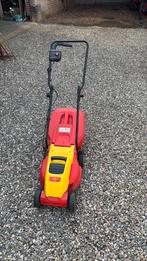 Wolf garden a320e, Tuin en Terras, Ophalen, Zo goed als nieuw, Elektrische grasmaaier