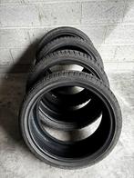 À vendre 4 pneus hiver pirelli 205/40/17, Autos : Pièces & Accessoires, Pneus hiver, Véhicule de tourisme, 205 mm, Enlèvement