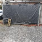 Heras hekken 4stuks, Enlèvement