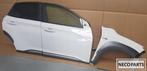 HYUNDAI KONA PORTIER DEUR SCHERM SPATBORD ALLES LEVERBAAR, -, Utilisé, Hyundai, -