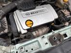MOTEUR OPEL Z14XE 1400 ESSENCE, Ophalen, Gebruikt, RUE BRIGADE PIRON 307, Garage_bila@yahoo.fr