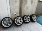 Originele BMW velgen 5x120 19inch, Ophalen, 19 inch, Band(en)