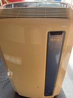 Climatiseur portable, Electroménager, Climatiseurs, Refroidissement et Déshumidification, Moins de 60 m³, Enlèvement, Utilisé