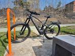 VTT electrique scott, Enlèvement