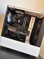 Gaming PC // RTX 3070 8GB // AMD Ryzen 5 5600x, Computers en Software, Desktop Pc's, Ophalen, Gebruikt, 32 GB, Gaming