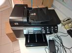 HP Officejet Pro 8500, Computers en Software, Printers, Ophalen, Faxen, All-in-one