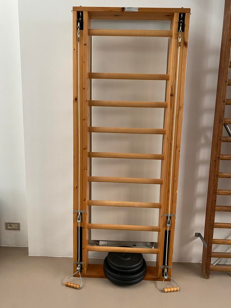 Espalier Supertrim, Sports & Fitness, Enlèvement, Utilisé, Bras, Autres types