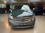 Mercedes Vito Tourer 114 CDI Auto* 8Zetels* Leder*Gps*Euro6d, Auto's, Mercedes-Benz, Diesel, Overige carrosserie, Vito Tourer