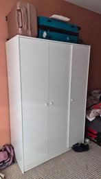 Armoire/kast Ikea Kleppdtad, Ophalen