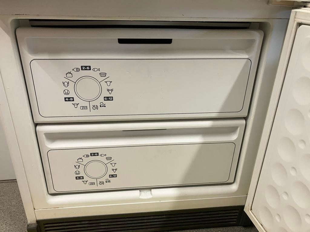 Siemens Sikafrost Combi, Ophalen, Zo goed als nieuw