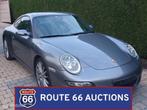 Porsche 911 Carrera Coupe | 2005 | Route 66 Auctions, Autos, Achat, Entreprise, Boîte manuelle, Autre carrosserie