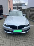 BMW 318d Gran Turismo – 2014 – 197.000km, Auto's, Euro 5, Zwart, 4 cilinders, Leder