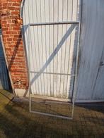 Volièrepanelen, Dieren en Toebehoren, Ophalen, Zo goed als nieuw, Overige materialen, Vogelkooi