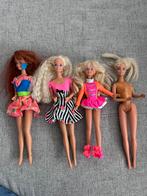 Vintage Barbie, Ophalen of Verzenden, Zo goed als nieuw, Barbie
