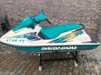 Sea doo XPX 110 pk in goede staat !! 2500 euro, Watersport en Boten, Jetski's en Waterscooters, Ophalen of Verzenden, Zo goed als nieuw