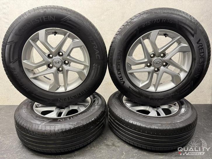 16" Hyundai Tucson, Mitsubishi Outlander, ASX, Eclipse Cross, Auto-onderdelen, Banden en Velgen, Banden en Velgen, Zomerbanden