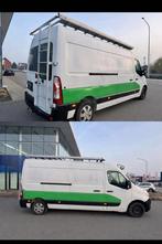 Transporteur, À partir de 5 ans